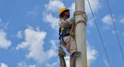 CFE anuncia cortes de luz en Apodaca y Pesquería este sábado 16 de mayo