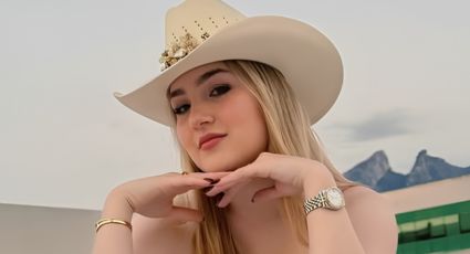 Melenie Carmona revela que acude a terapia tras la separación de Alicia Villarreal