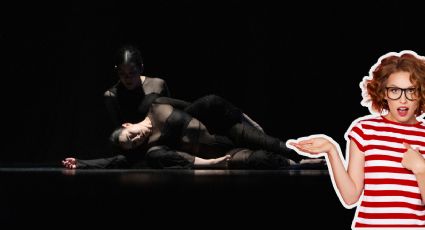 “Maternar”: la danza que desafía el patriarcado llega sin costo al Teatro del Centro de las Artes