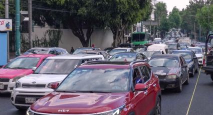 Hoy No Circula 16 de mayo: restricciones sabatinas en CDMX y Edomex
