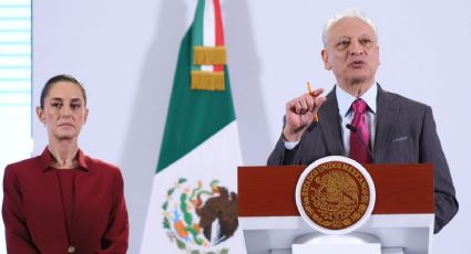 Pemex tras Víctor Rodríguez: ¿Qué rumbo tomará la petrolera en 2026?