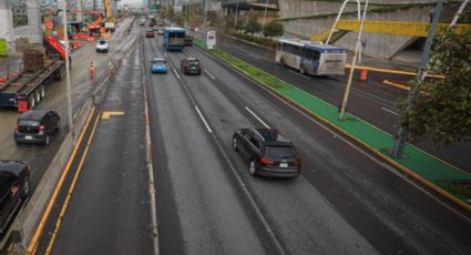 Habrá cierres en Avenida Constitución por trabajos de recarpeteo: ¿A partir de cuándo?