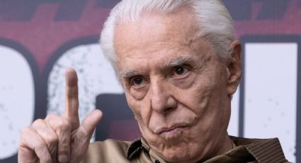 ¿Frida Sofía está embarazada? Enrique Guzmán rompe el silencio