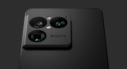 ¿Mejor que el iPhone? El Sony Xperia 1 VIII trae de vuelta la función que todos extrañan