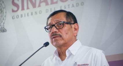 El futuro de Rubén Rocha tras la entrega de sus exfuncionarios en EU