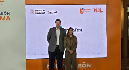 InnovaFest 2026 en Monterrey reunirá a más de 3 mil emprendedores en Cintermex