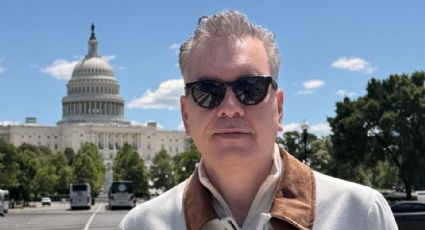Waldo Fernández propone encuentro del T-MEC en Monterrey tras gira en Estados Unidos