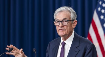 Jerome Powell deja la presidencia de la Reserva Federal