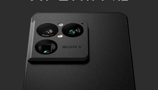 ¿Mejor que el iPhone? El Sony Xperia 1 VIII trae de vuelta la función que todos extrañan