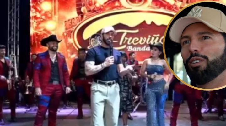 Poncho de Nigris orquesta la pelea del año: Óscar Burgos vs Ernesto Chavana en Ring Royale 2
