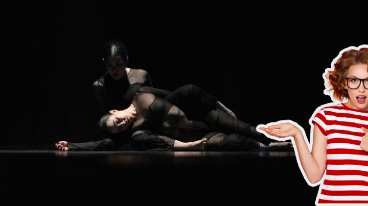 “Maternar”: la danza que desafía el patriarcado llega sin costo al Teatro del Centro de las Artes