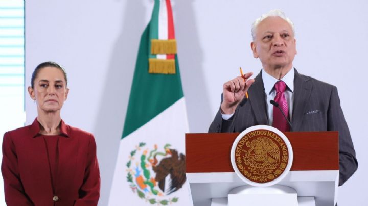 Pemex tras Víctor Rodríguez: ¿Qué rumbo tomará la petrolera en 2026?