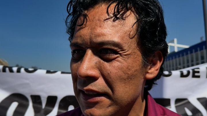 CNTE denuncia crisis educativa y salarios precarios