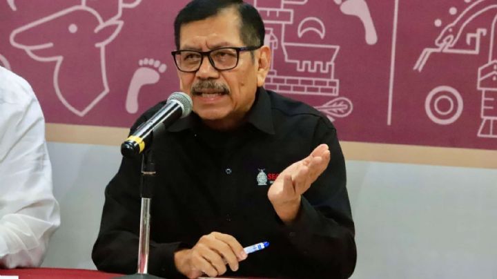 Gerardo Mérida se declara no culpable en corte de NY