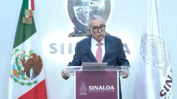 UIF pide congelar cuentas de Rocha Moya