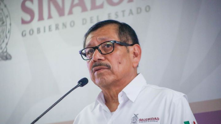 El futuro de Rubén Rocha tras la entrega de sus exfuncionarios en EU