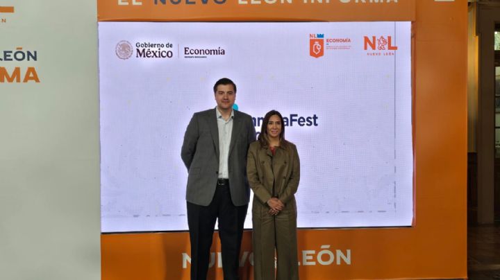 InnovaFest 2026 en Monterrey reunirá a más de 3 mil emprendedores en Cintermex