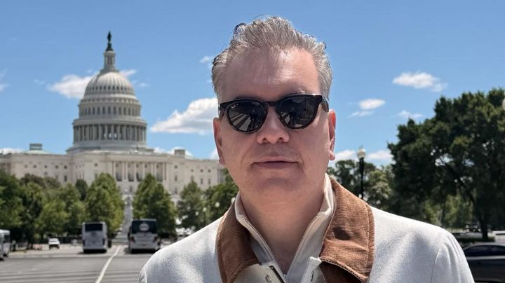 Waldo Fernández propone encuentro del T-MEC en Monterrey tras gira en Estados Unidos