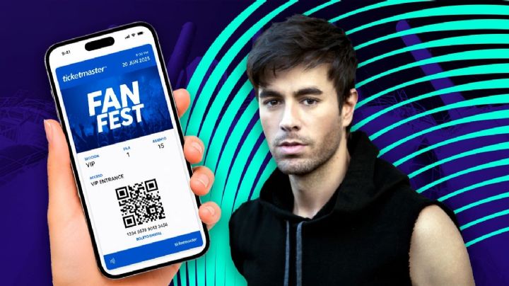 A partir de esta fecha podrás adquirir boletos VIP para el Fan Fest en Monterrey