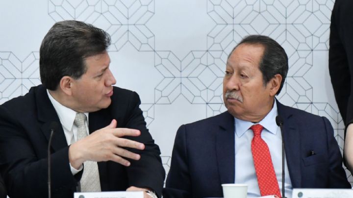 Leonel Godoy declarará tras el atentado contra Carlos Manzo
