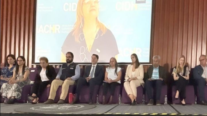 Gobierno se disculpa por desaparición de Gregorio Alvarado