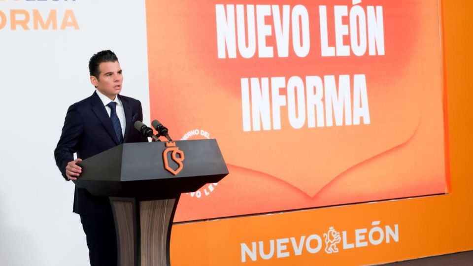 Autoridades de Nuevo León presentaron avances de la estrategia NL Cumple para agilizar trámites y combatir la corrupción en el estado.