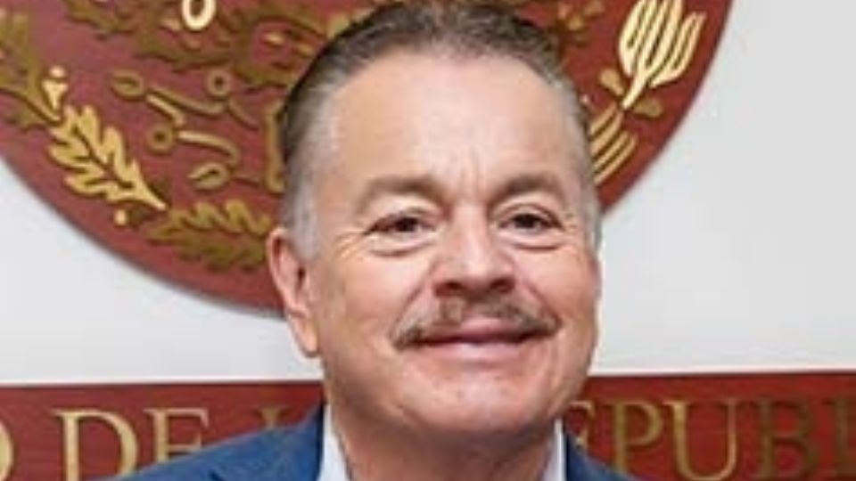 Mario Vázquez pidió que el gobierno actúe con responsabilidad institucional.