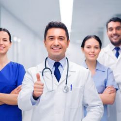 Hospital del ISSSTE en Hidalgo obtiene reconocimiento Diamante de la WSO
