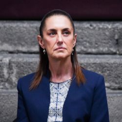 Claudia Sheinbaum inaugura infraestructura médica en Yucatán