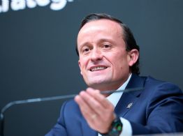 Mikel Arriola presume el dominio de la Liga MX sobre la MLS gracias a Tigres y Rayados