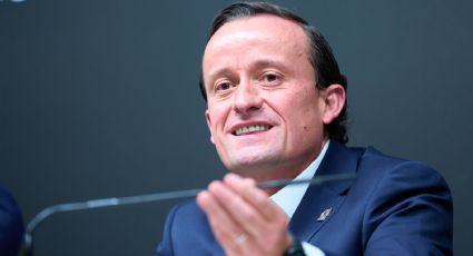 Mikel Arriola presume el dominio de la Liga MX sobre la MLS gracias a Tigres y Rayados