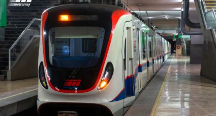 Nuevo reglamento del Metro: ¿Cuánto tiempo puedes esperar en una estación?