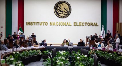 INE pospone examen del Concurso Público 2026 por fallas