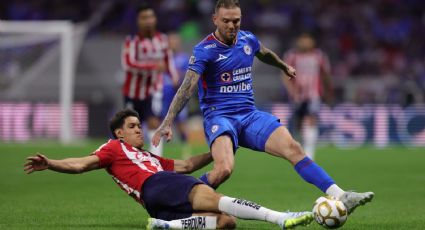 Cruz Azul vence a Chivas: Jornadas destacadas Semifinal Vuelta Clausura 2026 Liga MX
