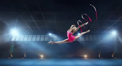 Andrea Garza destapa abusos en gimnasia mexicana