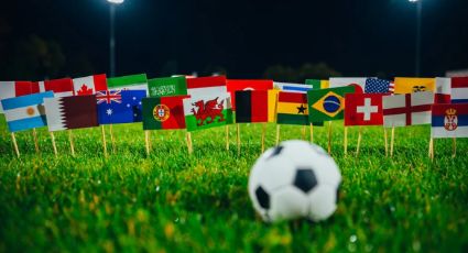 El actor Alan Estrada arremete contra la organización del Mundial 2026