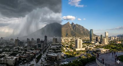 Clima en Monterrey 17 de mayo: ¿Lluvia o sol? Te contamos el pronóstico para este domingo
