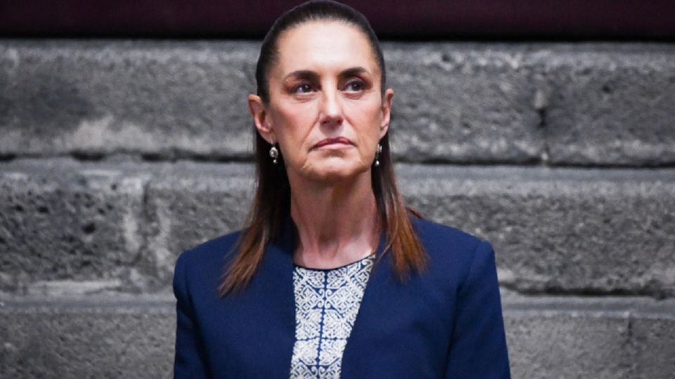 Claudia Sheinbaum Pardo, inauguró formalmente en Progreso, Yucatán, las instalaciones del Hospital General Naval de Yukalpetén.
