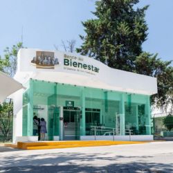 Activa las transferencias del Banco del Bienestar