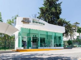 Activa las transferencias del Banco del Bienestar