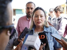 Mexinol preservará 600 hectáreas en Sinaloa