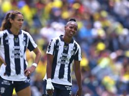 Rayadas dejan escapar la final y América se corona en la Liga MX Femenil