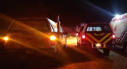 Joven muere ahogado en la Presa Cerro Prieto de Linares