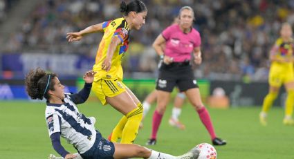 América es campeón del Clausura 2026 de la Liga MX Femenil