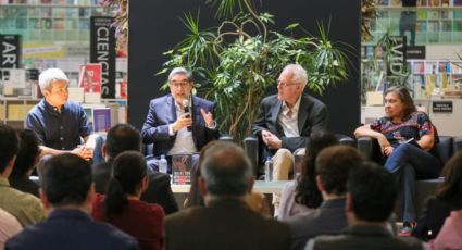 Tráfico de armas: Presentan libro sobre el flujo desde EU