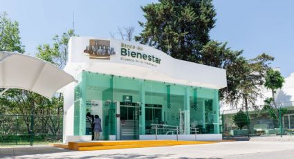 Activa las transferencias del Banco del Bienestar