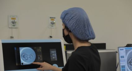 Hospital Universitario de la UANL incorpora tecnología de punta para tratamientos de fertilidad