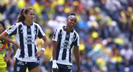 Rayadas dejan escapar la final y América se corona en la Liga MX Femenil