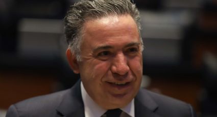 Reaparece Inzunza en redes, niega contacto con autoridades de EU, dice estar en Sinaloa