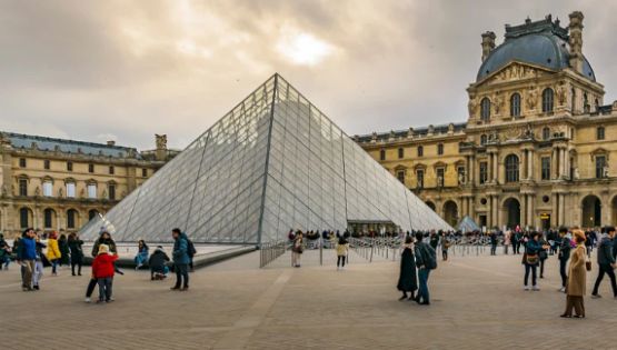 Día Internacional de los Museos: recintos más famosos